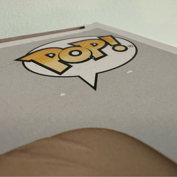 Funko Pop! - Star Wars Vinyl Figure - Boba Fett #478 - Picture 8 of 9